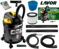 Miniatyrbild 2 av 2: LAVOR DAMMSUGARE FREDDY 4-i-1 1200W 20L