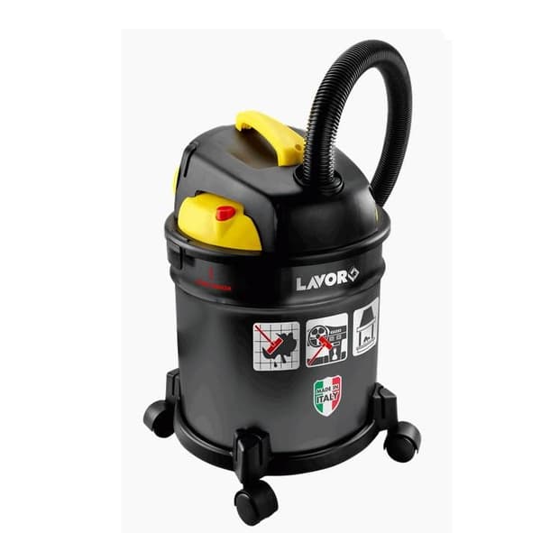 LAVOR STØVSUGER FREDDY 4-i-1 1200W 20L