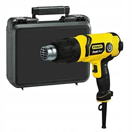 STANLEY VARMEPISTOL 200W FME670K