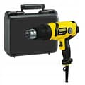 Miniatyrbillede 2 af 3: STANLEY VARMEPISTOL 200W FME670K