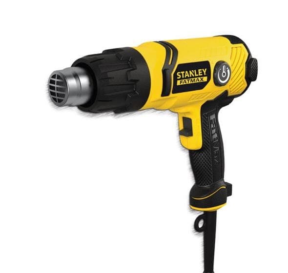 STANLEY VARMEPISTOL 200W FME670K