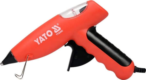 YATO KUUMALIIMAPISTOOLI 11mm 20/80W 82402