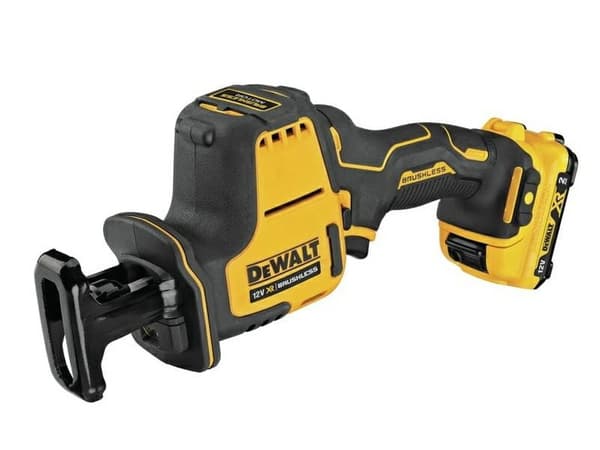 DEWALT BAJONSAV 12V DCS312D2