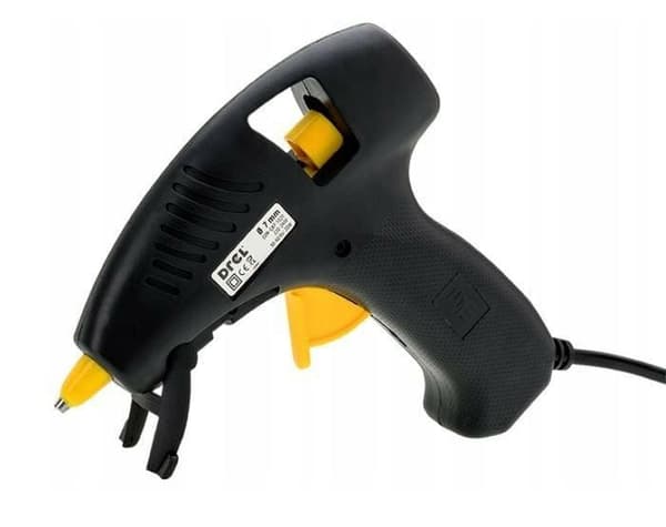DREL-liimapistooli 11 mm 60 W