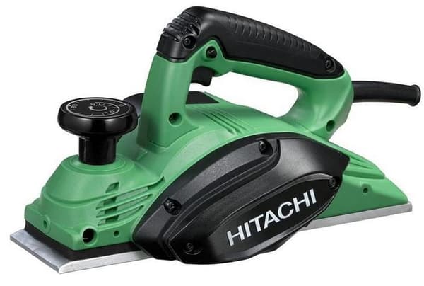 HIKOKI HØVL 580W P20ST UTZ 0-1,5 mm