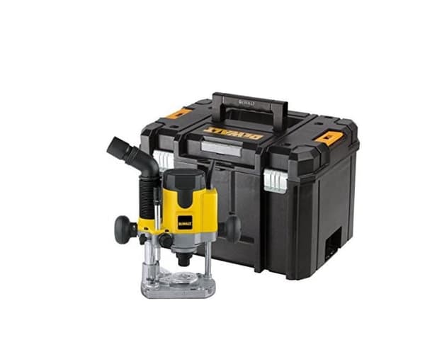 DEWALT 1100W JYRSINKOTELO TSTAK DW621KT