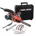 Miniatyrbillede 4 af 7: BLACK+DECKER BANDFIL 350W 13x451mm KA900E