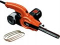 Miniatyrbillede 6 af 7: BLACK+DECKER BANDFIL 350W 13x451mm KA900E