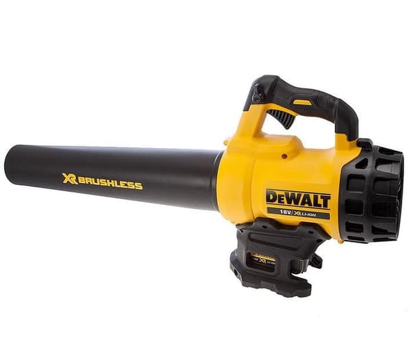 DEWALT BLÆSER 18V 1 x 5,0Ah LI-ION DCM562P1