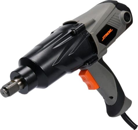 STHOR SLAGNØGLE 1100W 3/4"" 800Nm 57097