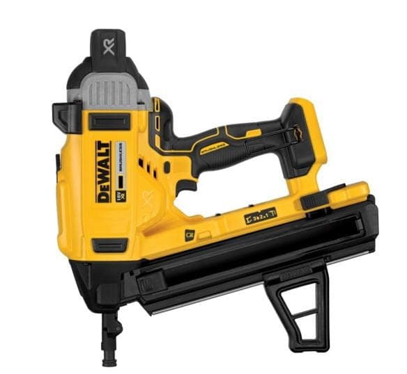 DEWALT 18V BETONSØMPILJE UDEN BATTERIER OG OPLADER DCN890N