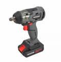 Miniatyrbillede 4 af 6: HOOZAR BØRSTELØS SLAGNØGLE 1/2"" 18V 1x2.0Ah 350 Nm IW10BL