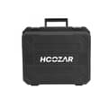 Miniatyrbillede 1 af 6: HOOZAR BØRSTELØS SLAGNØGLE 1/2"" 18V 1x2.0Ah 350 Nm IW10BL