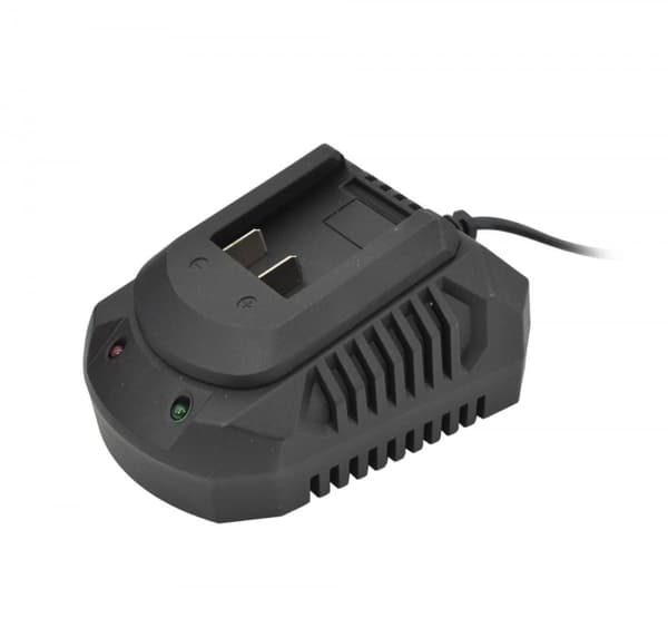 HOOZAR BØRSTELØS SLAGNØGLE 1/2" 18V 1x4,0Ah 600 Nm IW20BL
