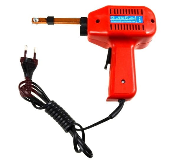 LUTPOL TRANSORDER LODDEKOLVE LT-B 100W 230V