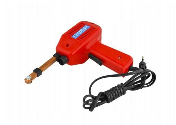 LUTPOL TRANSORDER LODDEKOLVE LT-B 100W 230V