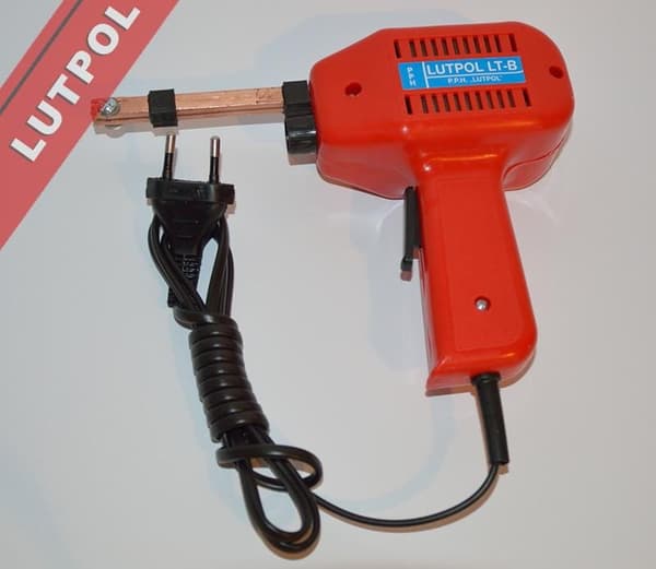 LUTPOL TRANSORDER LODDEKOLVE LT-B 100W 230V