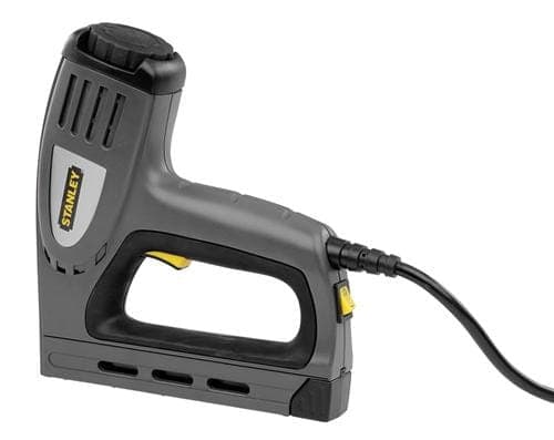 STANLEY ELEKTRISK HÆFTEMASKINE TRE550HD HÆFTEMASKINE G