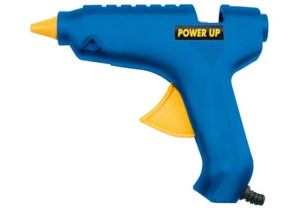 STHOR LIMPISTOL 11 mm 40 W 73056
