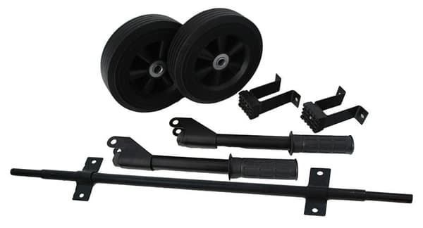 KÖNNER & SÖHNEN KULJETUSSETTI KS 10KIT