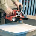 Pikkukuva 3 / 4: BLACK+DECKER HIHNAHIOMAKONE 720W KA88 75x533mm
