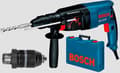 Miniatyrbillede 1 af 4: Bosch borehammer 800W GBH 2-26 DFR 2,7J + borepatron 13mm