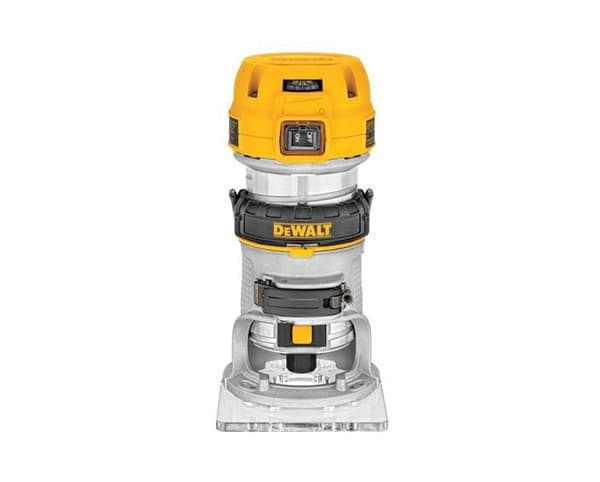 DEWALT KANTFRÆSER 900W D26200