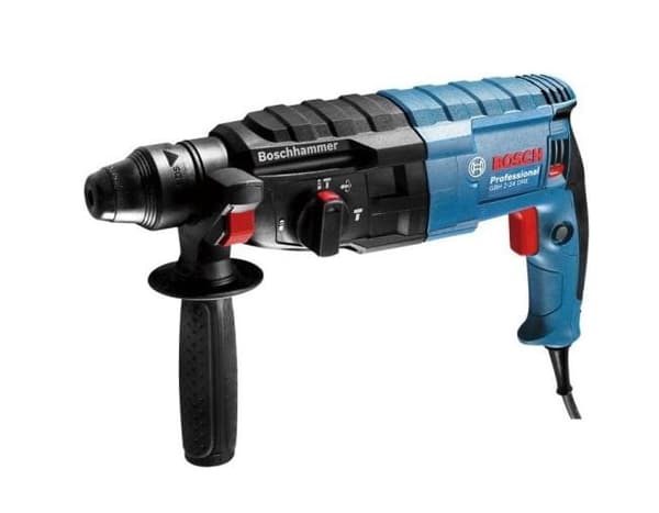 Bosch Hammer 790W GBH 240 2.7J