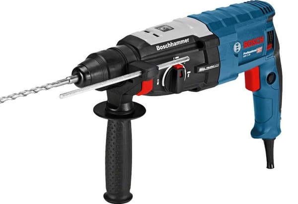 Bosch borehammer 880W GBH 2-28 3,2J