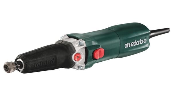 Metabo suorahiomakone 710W 6 mm GE 710 PLUS