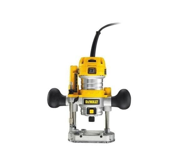 DEWALT 900W FRÆSER D26203