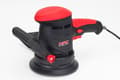 Miniatyrbillede 2 af 7: NAC EXCENTRISK SLIBEMASKINE 125 mm 450 W OS45-125-GN