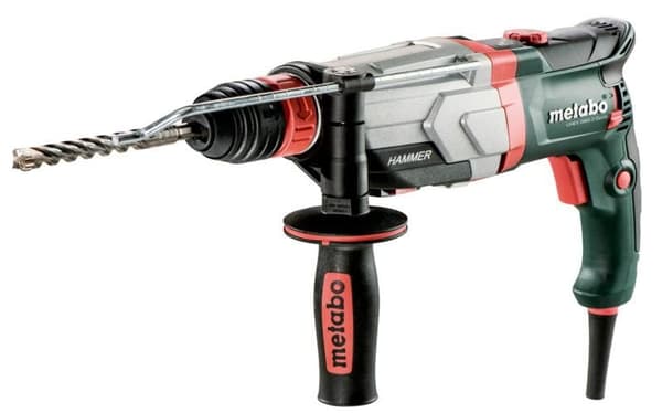 METABO VASARPORAKONE 1100W UHEV 2860-2 LAUKU