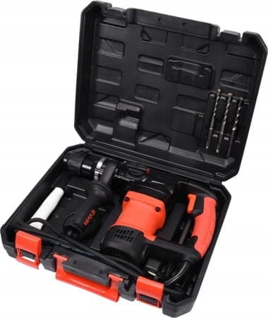 YATO BOR- OG BRÆKHAMMER SDS-PLUS 1100 W 82123