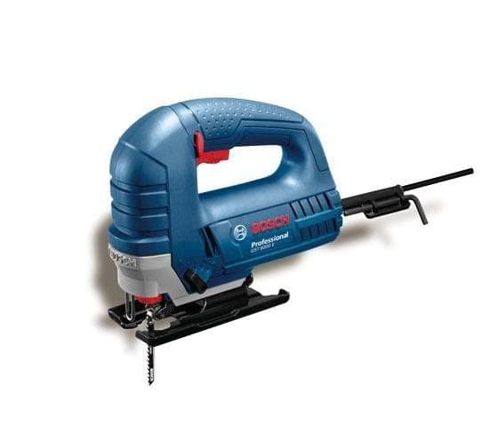 Bosch pistosaha 710W GST 8000 E
