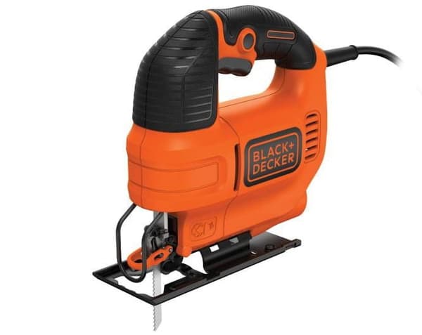 BLACK+DECKER PISTOSAHA 520W KS701E