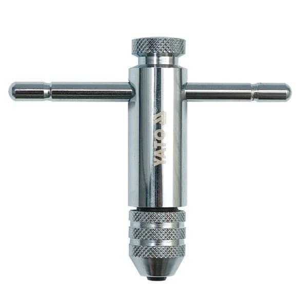 YATO M5-M12/100mm GJERNBÅNDKNOP MED SKRALDE T