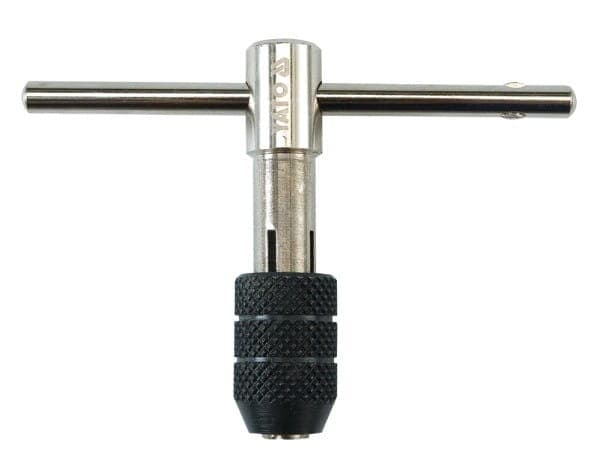 YATO M6-M12 KIRISTÄVÄ T-TAP kahva