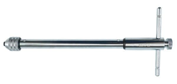 YATO M5-M12/300mm GJERNBÅNDKNOP MED SKRALDE T