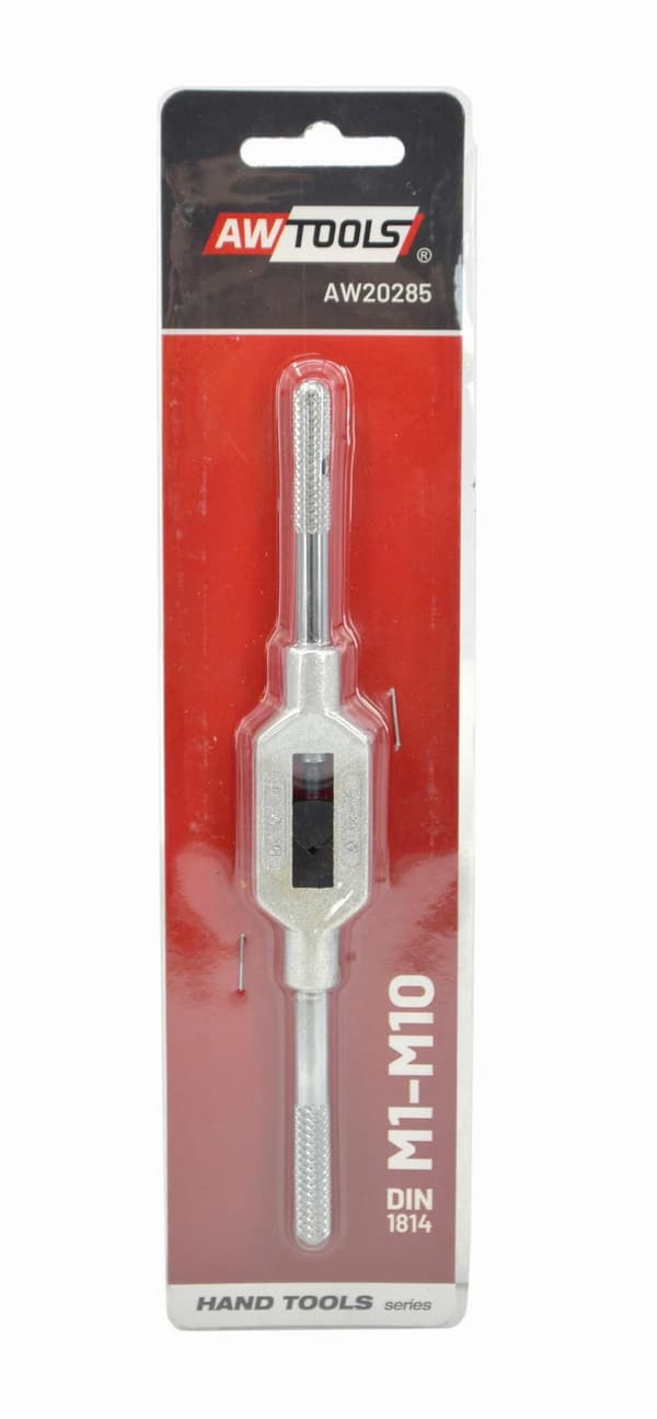 AWTOOLS M1-M10 KIERTEENPOISTONUPPI