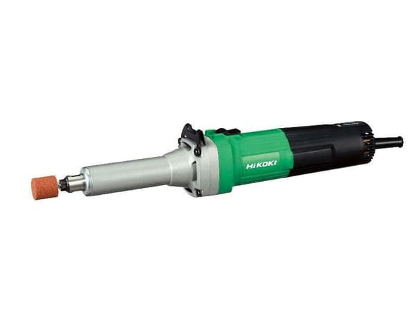 HIKOKI SUORAHIOMAKONE 760W GP3V LETKU 3, 6, 8 mm NOPEUSSÄÄTÖ