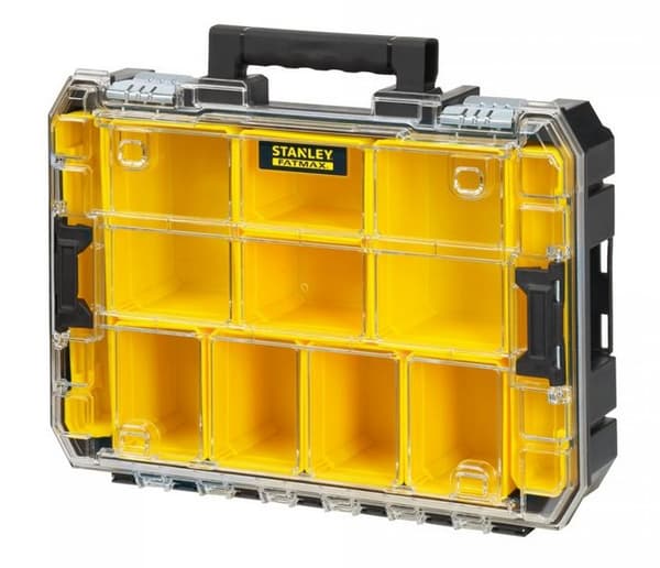 STANLEY ORGANIZER PRO-STACK KIRKAS KANSI