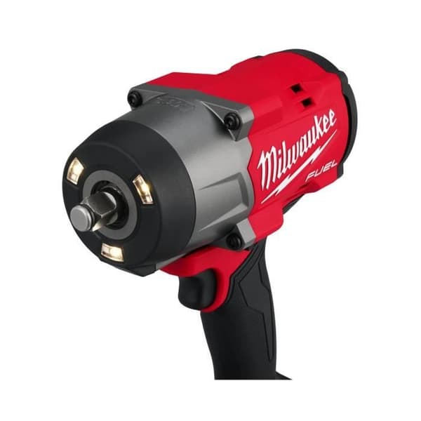 Milwaukee M18FHIW2F12-0 Slagskruvdragare (Maskin endast)