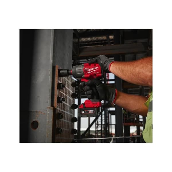 Milwaukee M18FHIW2F12-0 Slagskruvdragare (Maskin endast)