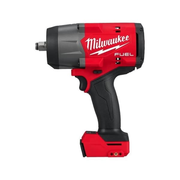 Milwaukee M18FHIW2F12-0 Slagskruvdragare (Maskin endast)