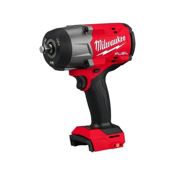 Milwaukee M18FHIW2F12-0 Slagskruvdragare (Maskin endast)