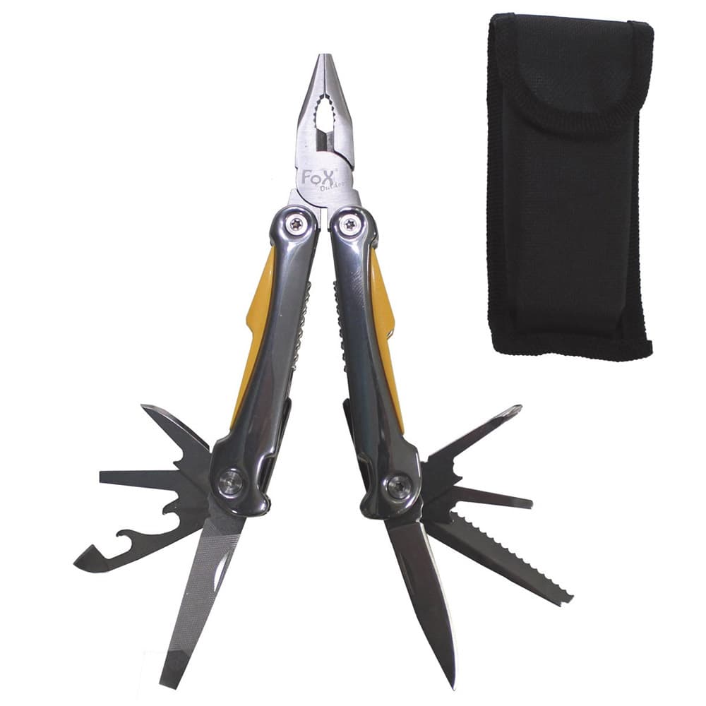 Fox outdoor multiverktyg