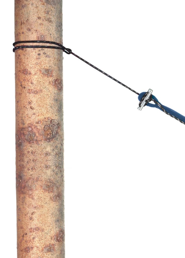 Amazonas Micro-Rope till Hängmatta