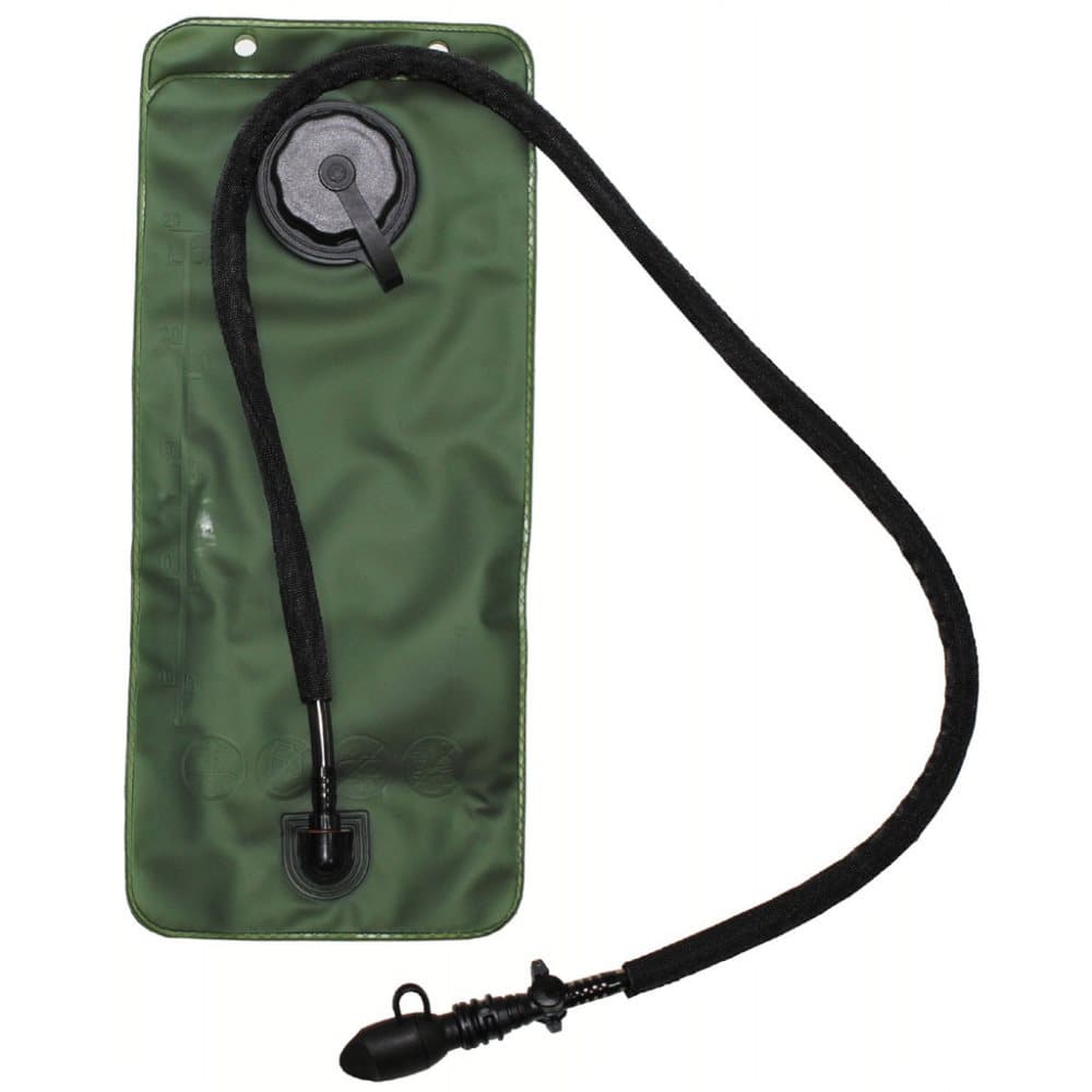 Hydrationsystem - water bag