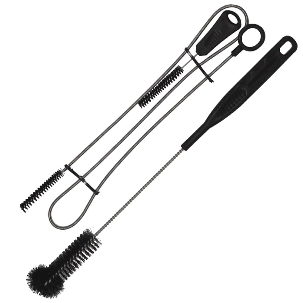 MFH - Rengörings kit för vätskesystem